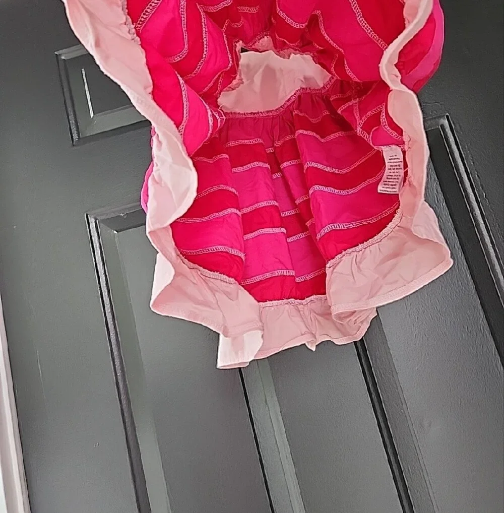 Piglet Costume 2T/3T Girl